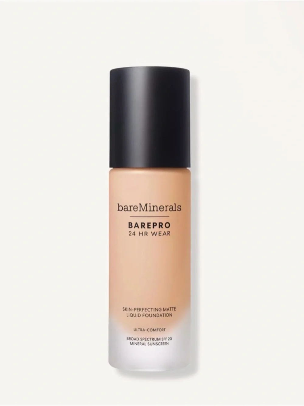 bareMinerals BAREPRO 24HR Wear Matte Liquid Foundation - FAIR 15 NEUTRAL